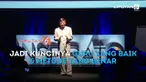 Kuncinya guru yang baik & metode yang benar