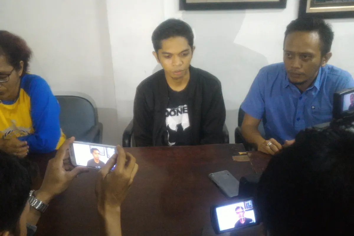 Temukan Solusi, Orangtua dari Makassar Ini Batal Jual Bayi