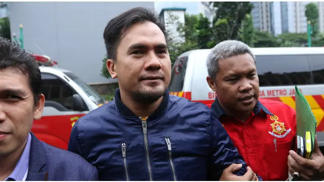 Pedangdut Saipul Jamil mengajukan permohonan gugatan ke Pengadilan Negeri Jakarta Utara terkait penangkapan, penetapan status tersangka, dan penahanan atas dirinya. 