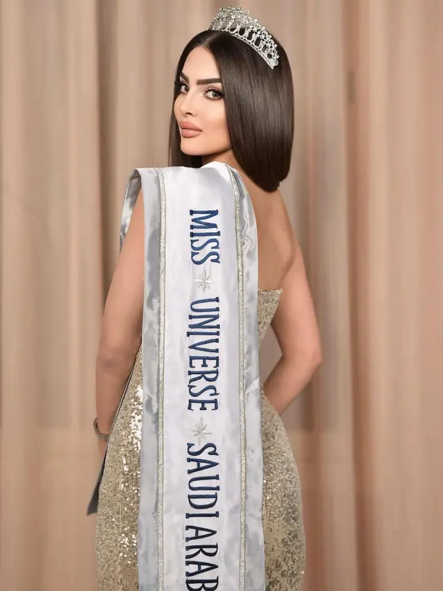 Miss Universe