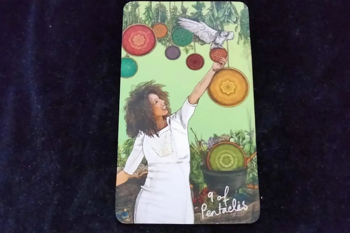 Tarot