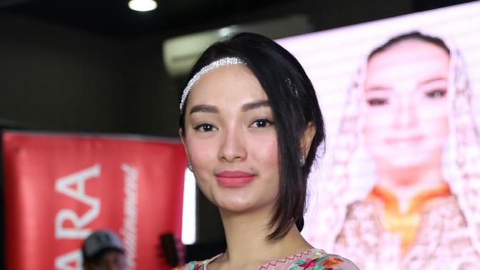  Tanpa  Make  up  Wajah Asli Zaskia  Gotik  Ternyata Celeb 