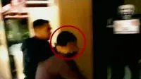 Segmen 1: Pembunuh Santri Serahkan Diri hingga Atap Mal Ambruk