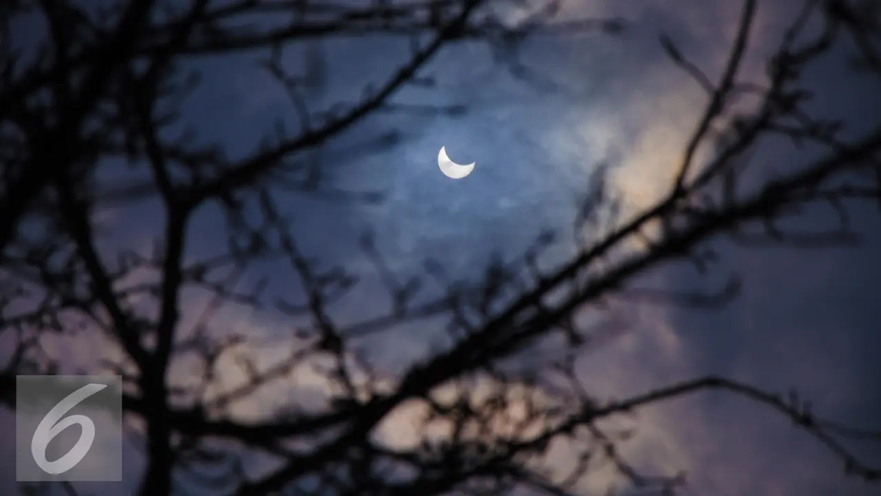 20160303-Gerhana-Matahari-Total-iStockphoto