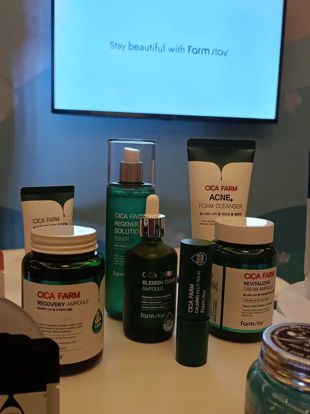 Tak Hanya untuk Cegah Penuaan Dini, Kolagen Ternyata Bisa Menjaga Kesehatan Tubuh dan Penyembuhan Luka