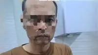 Ini Penampakan Sopir Taksi Online yang Aniaya dan Perkosa Penumpang di Tol Kunciran–Cengkareng