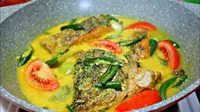 Resep Ikan Nila Bumbu Kuning yang Gurih: Tips Pengolahan Agar Tidak Amis
