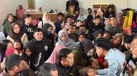 Wapres Gibran Tinjau Lokasi Longsor Cisarua Bandung Barat, Pastikan Pencarian Korban Dimaksimalkan
