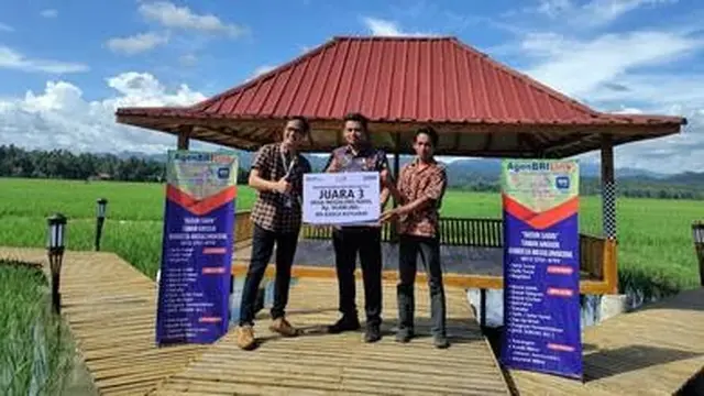 Wacana Desa Wisata Mulai Tahun 2019