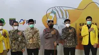Kota Depok Masih Masuk PPKM Level 4, Ini Respons Kapolri