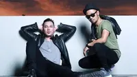Lagu C.I.N.T.A Bagindas Dijiplak Tanpa Izin?