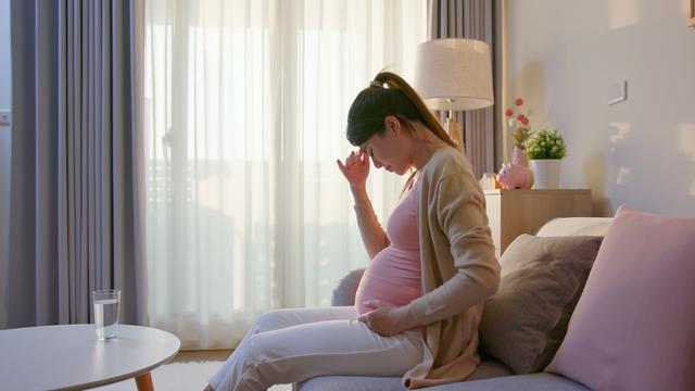 Eklamsia Adalah Kejang pada Ibu Hamil, Ketahui Penyebab dan Cara Mengatasinya