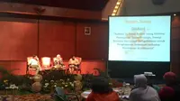 HUT ke-16, Komnas Perempuan Minta Kado Ini dari Jokowi