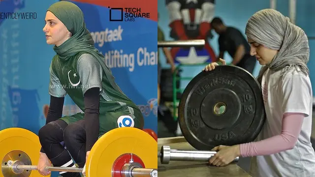 Kulsoom Abdullah