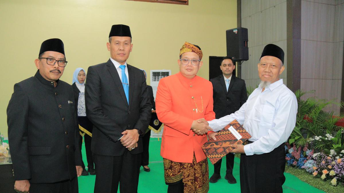 Remisi HUT ke-80 RI, 16.492 Warga Binaan di Jatim Terima Pengurangan Masa Pidana Umum