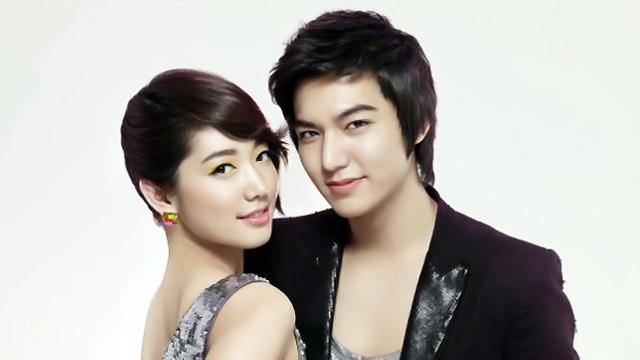 Park Shin Hye Lee Min Ho Diramalkan Bakal Terlibat Cinta Lokasi Showbiz Liputan6 Com