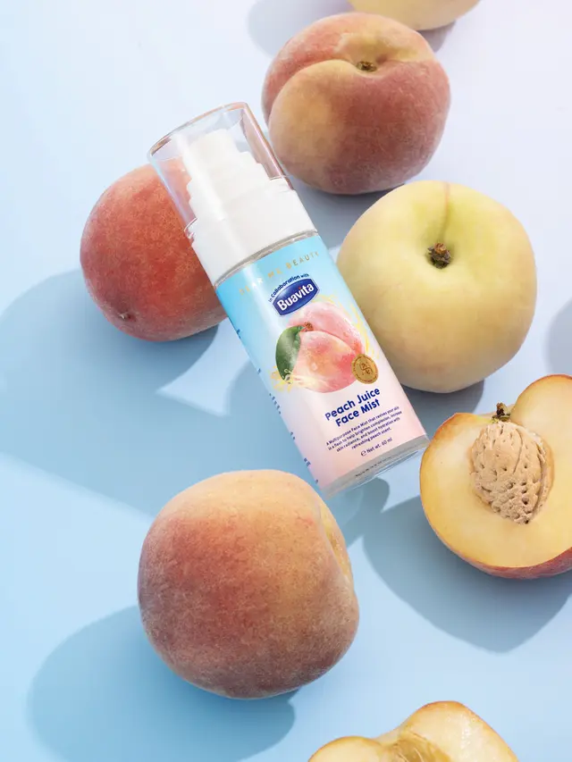 Peach Juice Face Mist