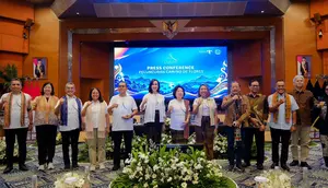 Camino de Flores, Menyusuri Keindahan Flores Lewat Perjalanan Spiritual 70 Kilometer