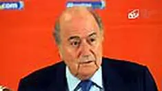 Presiden FIFA Sepp Blatter meminta maaf kepada Asosiasi Sepakbola Inggris mengenai gol Frank Lampard yang tidak disahkan wasit pada laga krusial antara Jerman melawan Inggris di babak perdelapan final Piala Dunia 2010. 