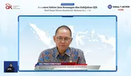 OJK: Aset Industri Asuransi Tembus Rp1.197 Triliun hingga Mei 2026, Tumbuh 2,87 Persen