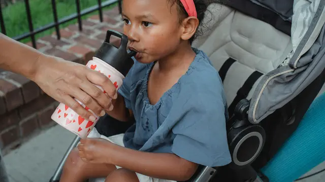 5. Ajarkan Anak Mengenali Efek Gula Berlebih