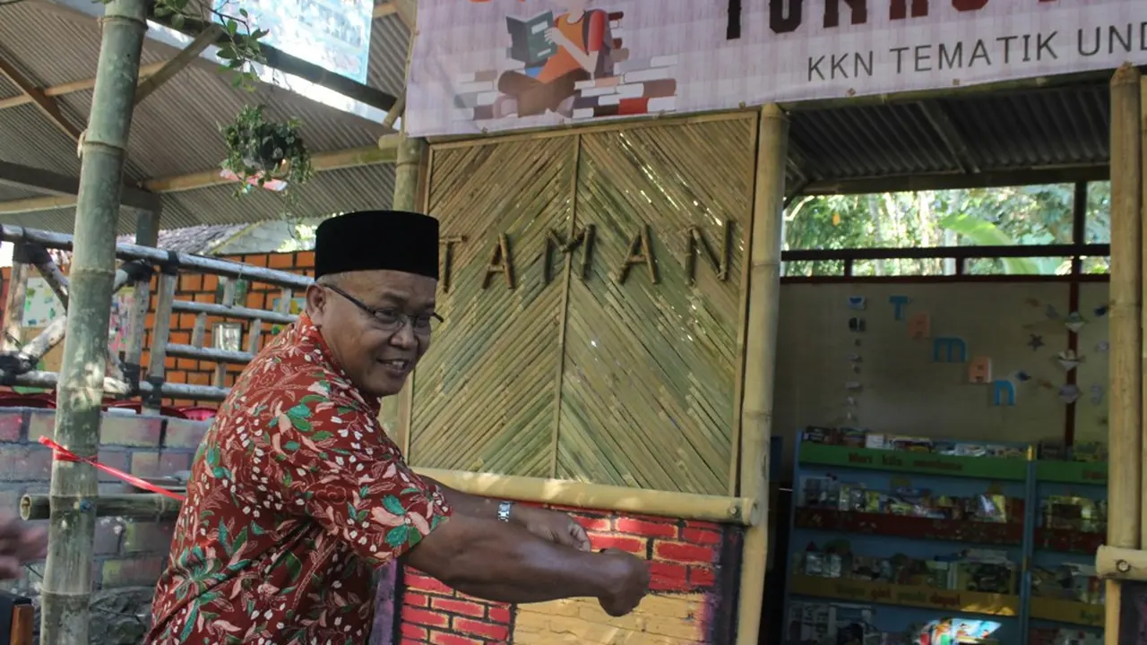 Taman Baca