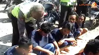 Polda Metro Jaya: 3 Preman Bekasi Terancam 3 Tahun Penjara