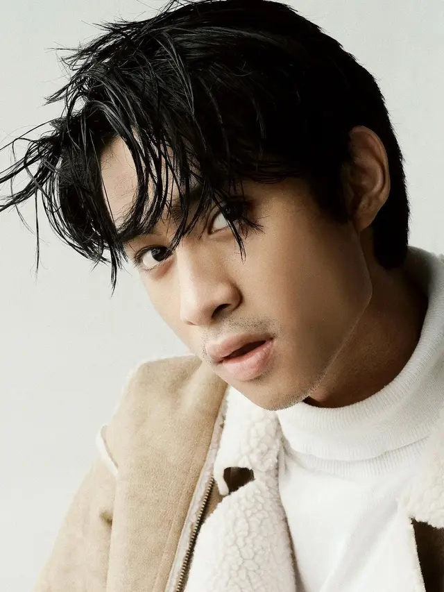 Devano Danendra. (Foto: Instagram @devdanendra)