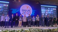 Lewat INA-LAC 2023, Indonesia Yakin Bisa Panen Investasi dari Amerika Latin dan Karibia
