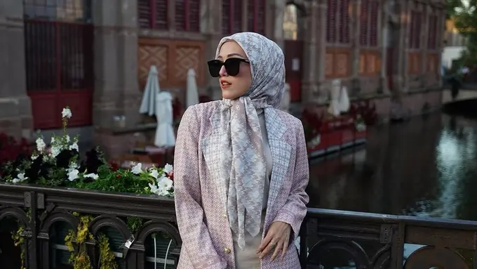 Adelia Pasha (Instagram/adeliapasha)