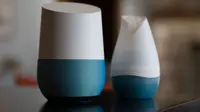 Google Home. (Doc: CNET)