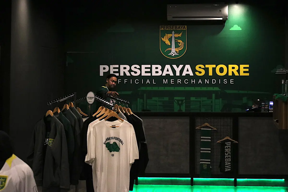 Persebaya Store