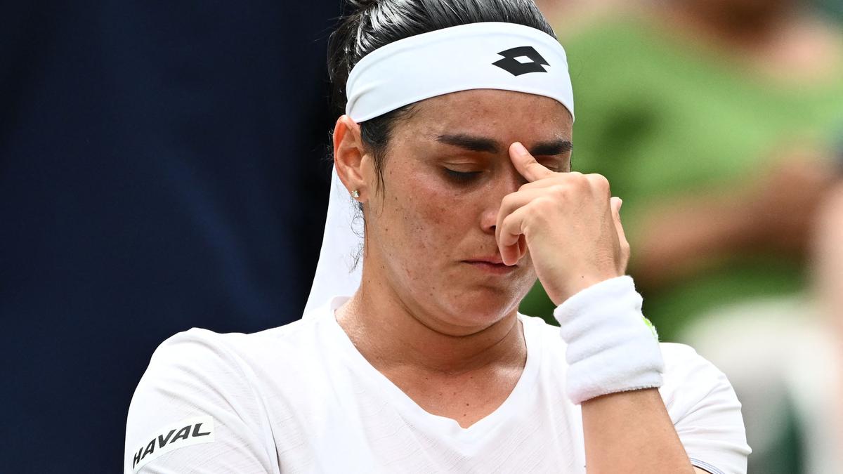 Saat Wimbledon 2023 Jadi Momen Menyakitkan dan Membahagiakan - Bisnis