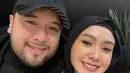 Di sisi lain, mendengar kabar tersebut, teman-teman, rekan, serta para penggemar keduanya pun memberikan banyak dukungan dan ucapan selamat bagi Cita dan Didi. Mereka ikut bahagia dengan pernikahan Cita Citata. (Liputan6.com/IG/@cita_citata)
