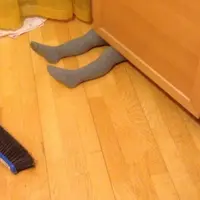 Soal keanehan tingkah laku, anak-anak jangan juaranya. (Foto: brightside.me)