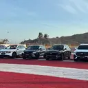 Geely Tegaskan Komitmen untuk Pasar Indonesia, Pamer Teknologi di Mandalika