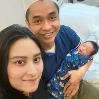 Adly Fairuz (Instagram/angbeenrishi)