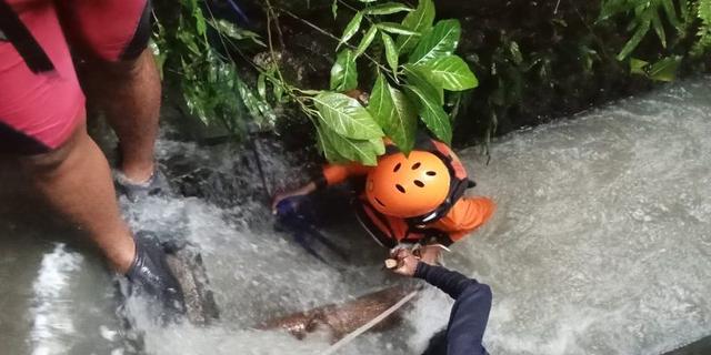 Banjir Terjang Tibubeneng Bali, 1 Perempuan WNA Tanpa Bawa Identitas Tewas