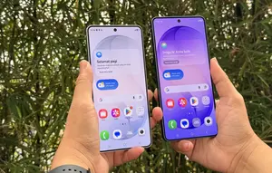 Layak Upgrade dari Samsung Galaxy S25 ke Galaxy S26? Ini Perbedaan Paling Terasa
