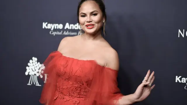 Chrissy Teigen