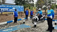 "Petis" Pamekasan untuk Permudah Dapat SIM 