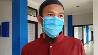 Kapten Persib Supardi Nasir Ambil Hikmah di Balik Penundaan Kompetisi Shopee Liga 1