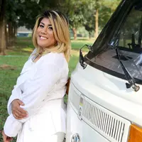 Regina Idol (Galih W. Satria/Bintang.com)