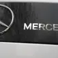 Logo Mercedes-Benz (Foto: benzworld.org)