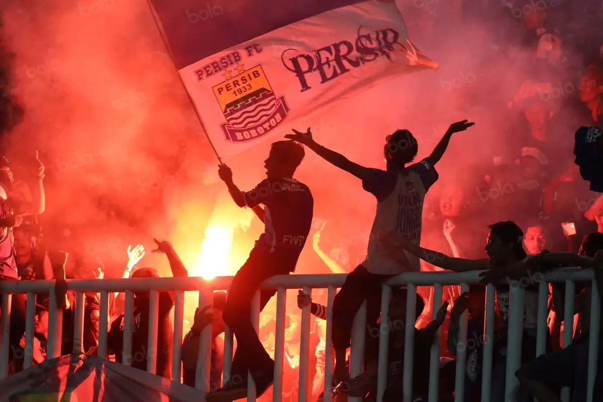 Bobotoh Persib