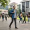 Tak Cuma Stylish, Ini Rekomendasi Tas Ransel Pria Tahan Air yang Nyaman untuk Aktivitas Harian
