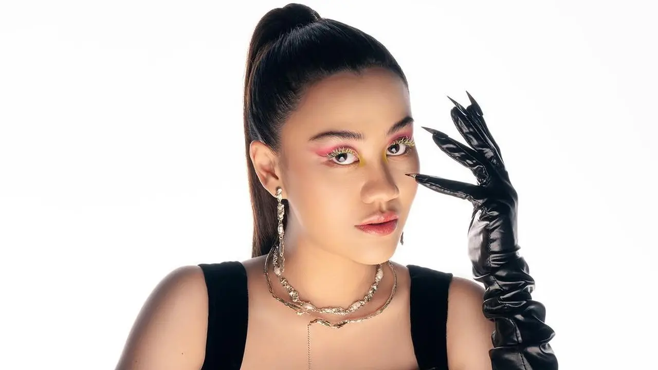 Aaliyah Massaid