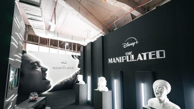 The Manipulated Jakarta: Rasakan Escape Room Sel Ji Chang Wook Ala Drakor