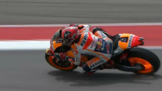 Marc Marquez