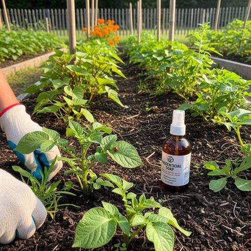 7 Cara Membuat Kebun Umbi Panen 3 Bulan dengan Modal Terbatas, Mudah  Dilakukan